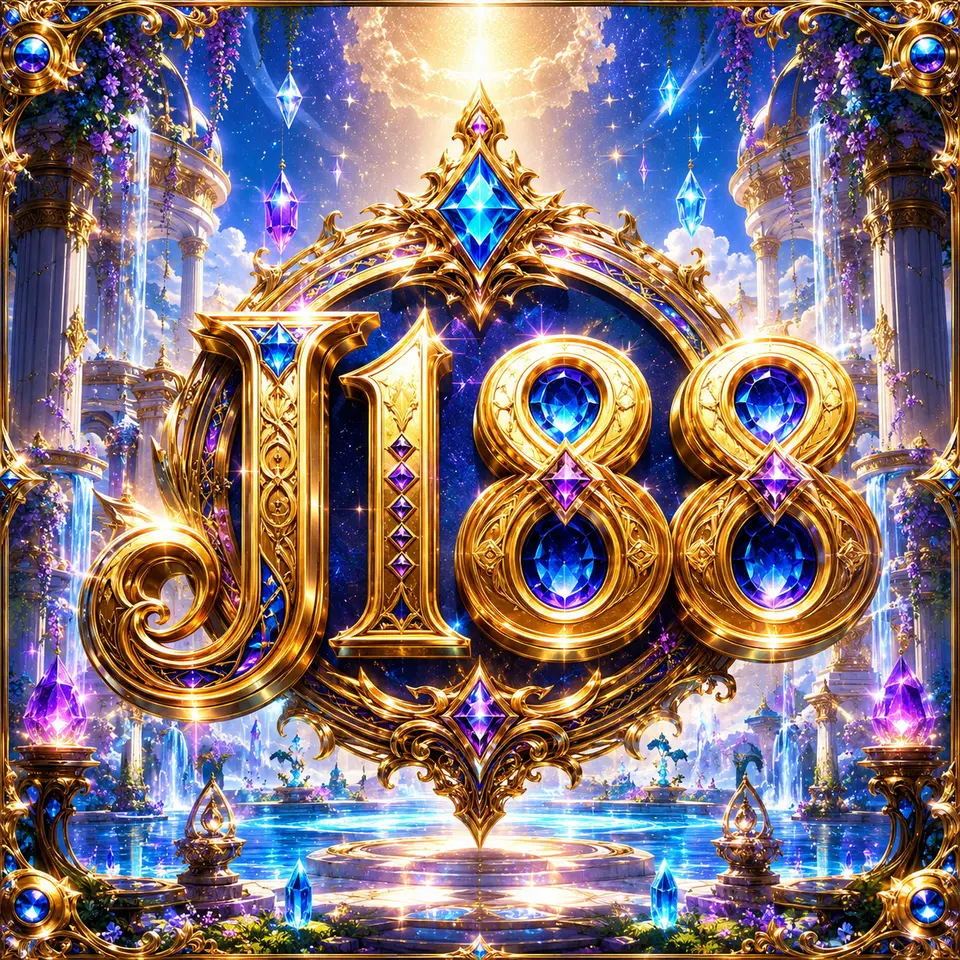 j188 Mag-login