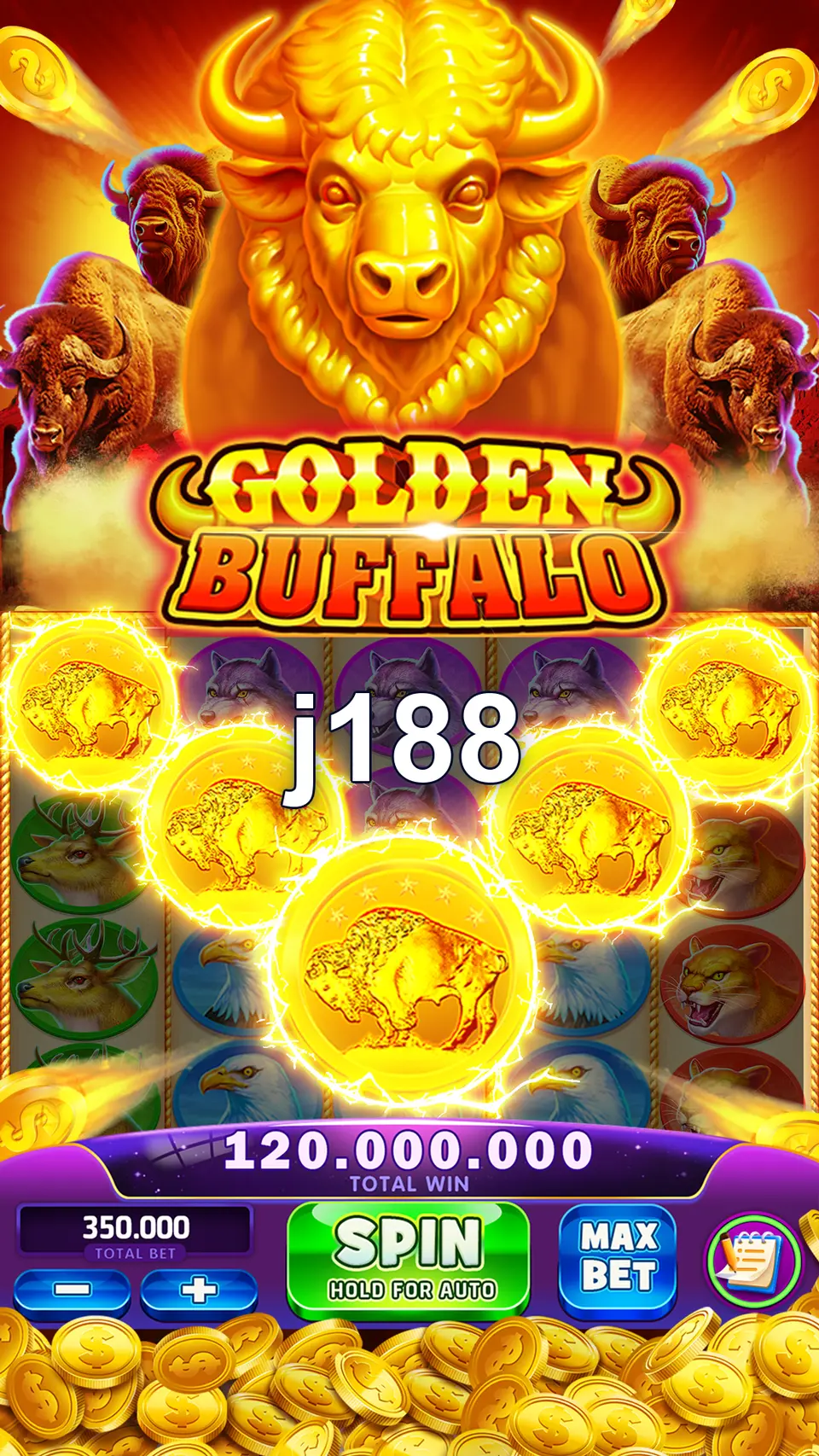j188 Mag-login