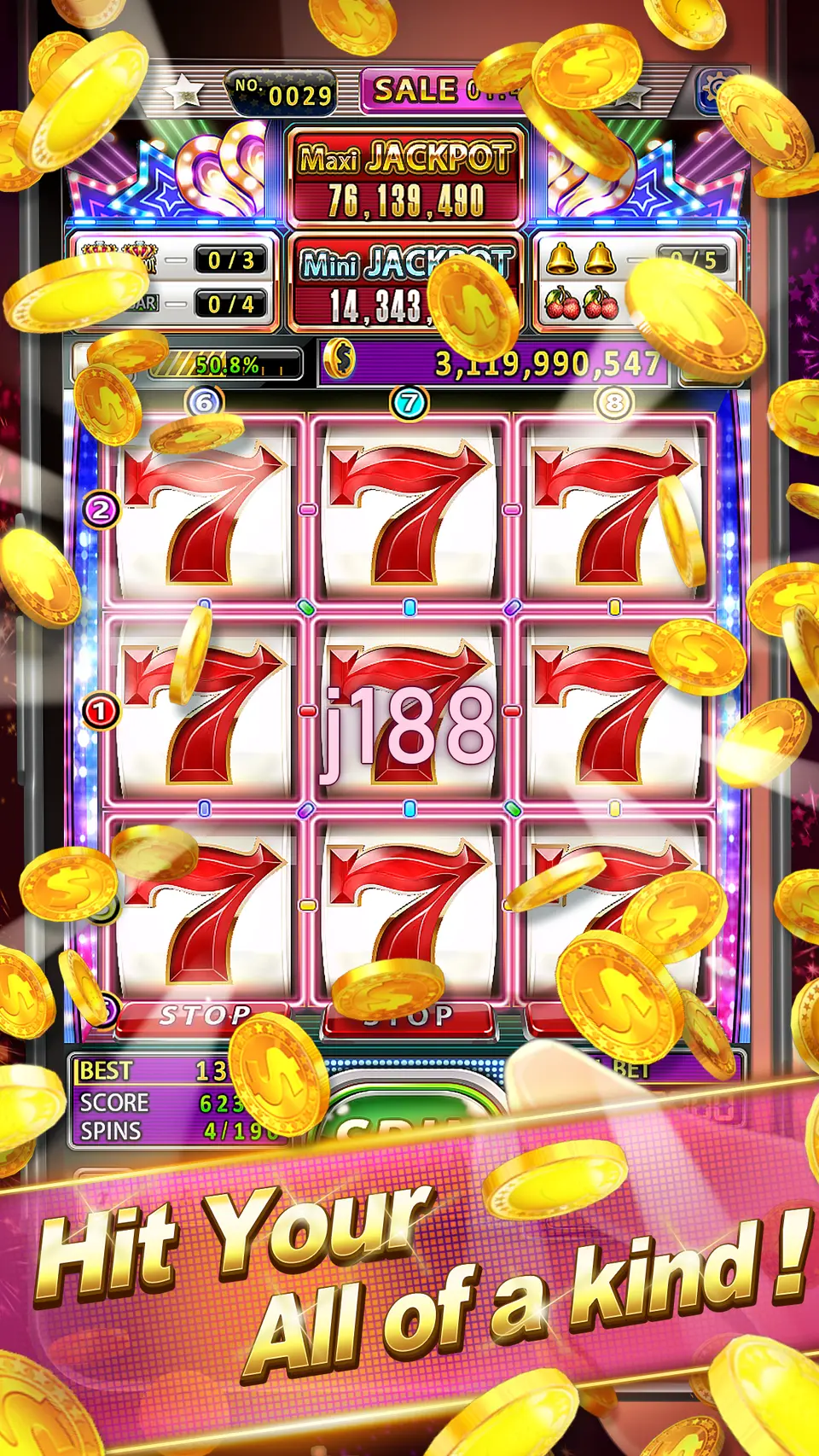j188 Mga screenshot - APK Opisyal